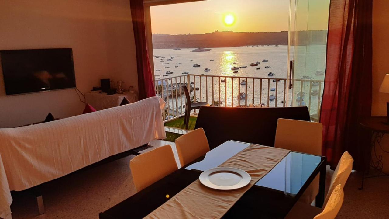 Apartamento Coral Bahía de San Pablo Exterior foto