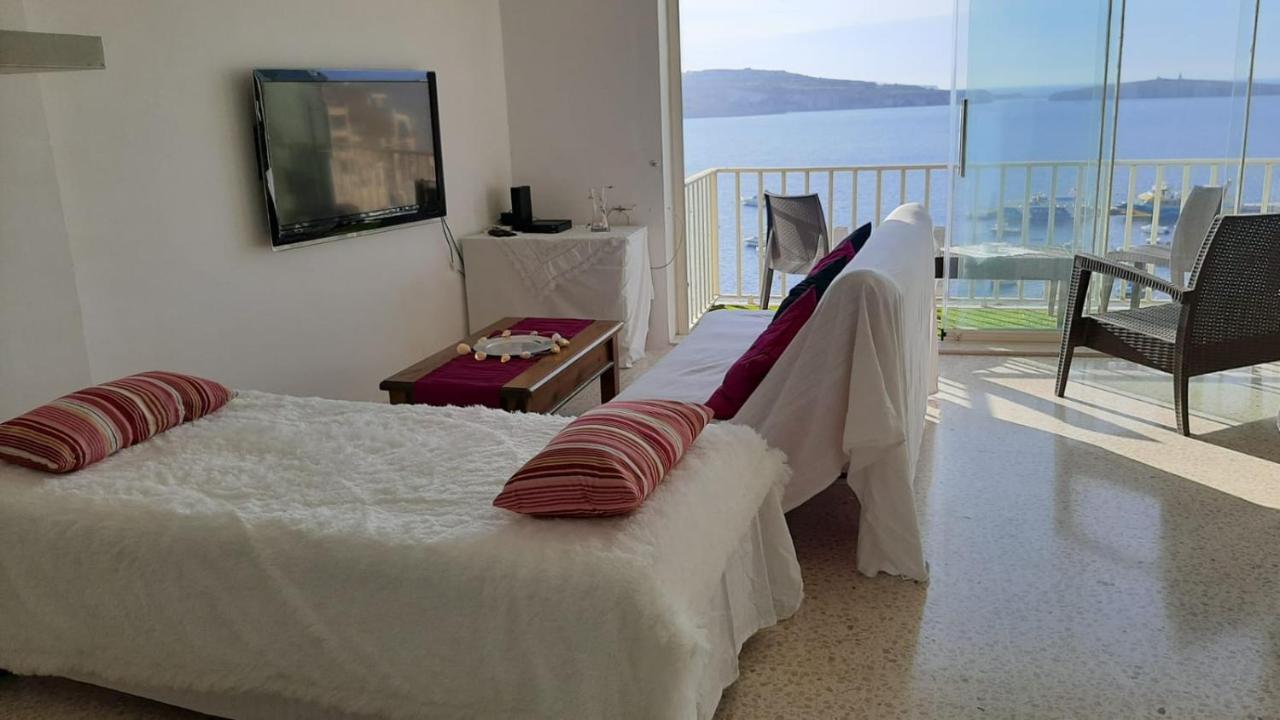 Apartamento Coral Bahía de San Pablo Exterior foto