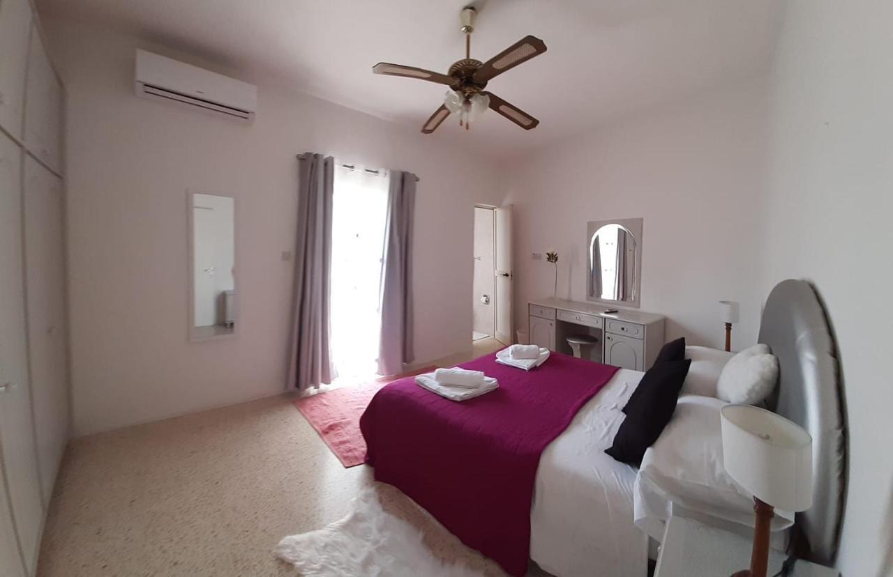 Apartamento Coral Bahía de San Pablo Exterior foto