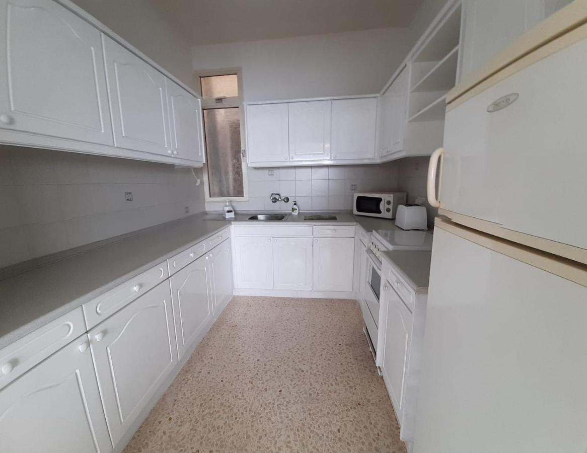 Apartamento Coral Bahía de San Pablo Exterior foto