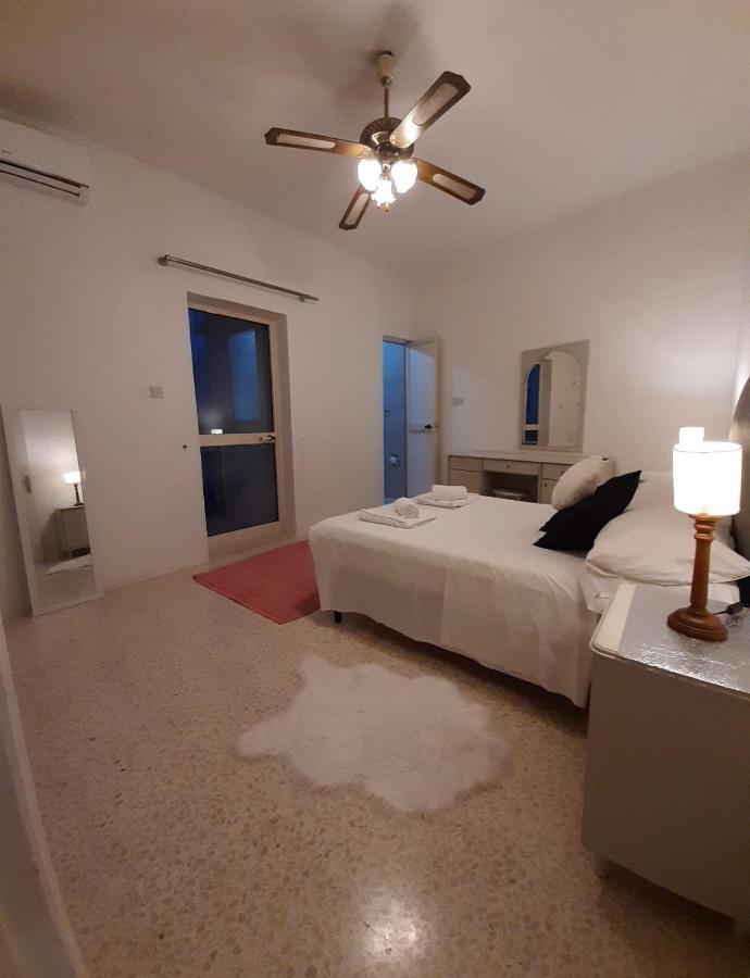 Apartamento Coral Bahía de San Pablo Exterior foto