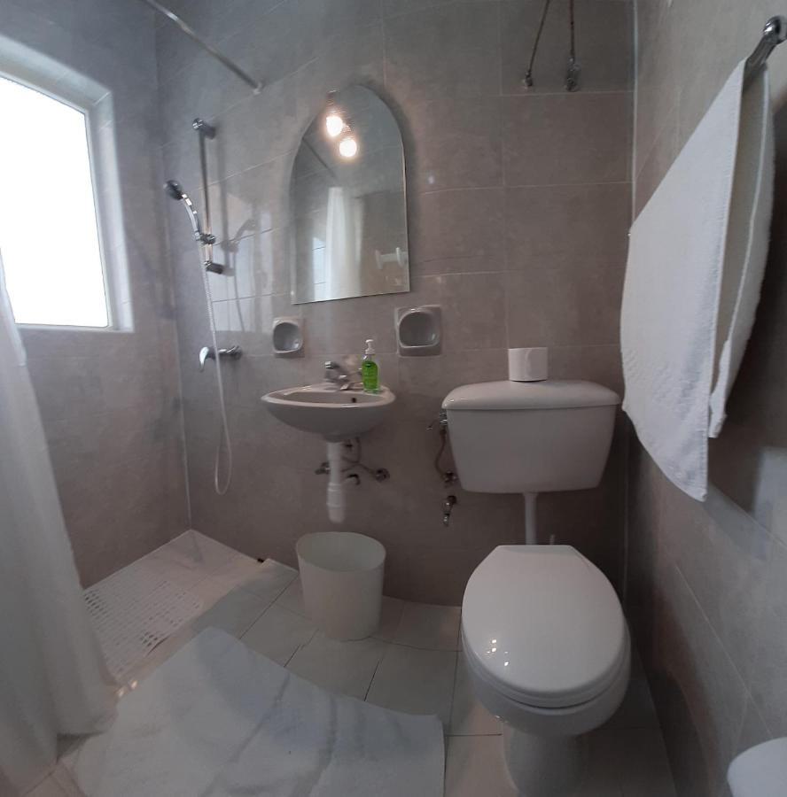 Apartamento Coral Bahía de San Pablo Exterior foto