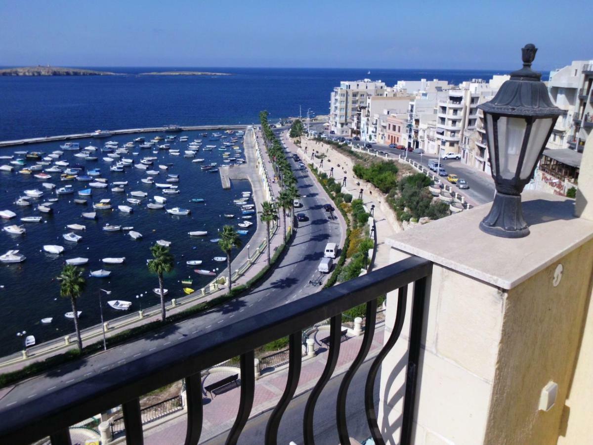 Apartamento Coral Bahía de San Pablo Exterior foto
